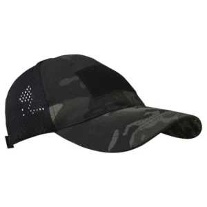 Spec-Ops Baseball Cap - BTP Black