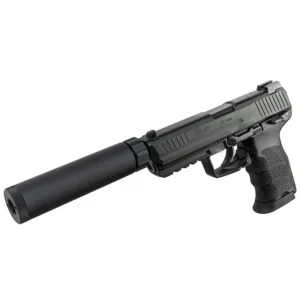 Tokyo Marui TM45 Tactical Black GBB