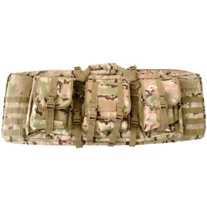 Premium Rifle Bag (36" - Camo)