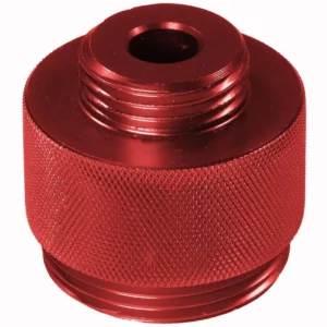 StratAim Tremor Adapter Plate (9mm) (Shotgun Primers)