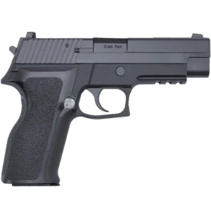 WE F226 E2 GBB Pistol