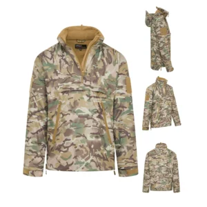 Thor PCS Tactical Smock - BTP