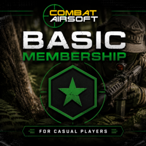 Basic Membership