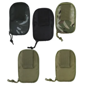 Covert Dump Pouch
