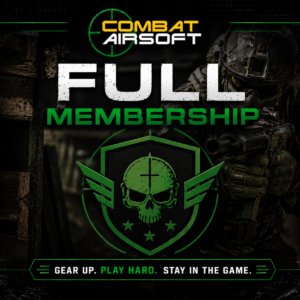 FULL Membership