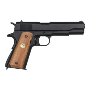 GPM1911 GP2 GBB Pistol