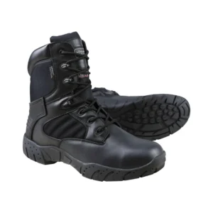 Tactical Pro Boot – 50/50 – Black