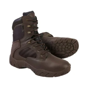 Tactical Pro Boot – 50/50 – Brown