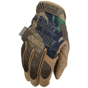 Mechanix Original Gloves - Woodland