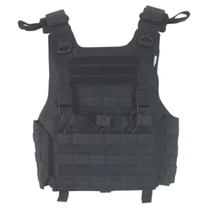 Raider Buckle-Tek Plate Carrier – BLACK