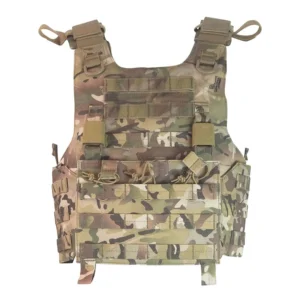 Raider Buckle-Tek Plate Carrier – BTP