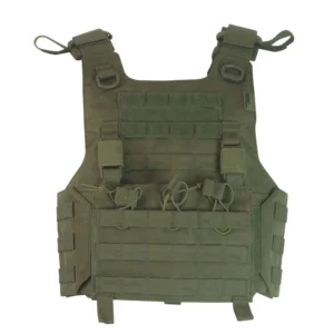 Raider Buckle-Tek Plate Carrier – OLIVE