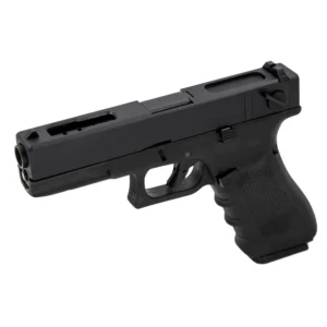 Raven EU8 GBB Pistol (Black)