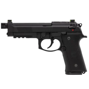 R9-4 GBB Pistol (Black)