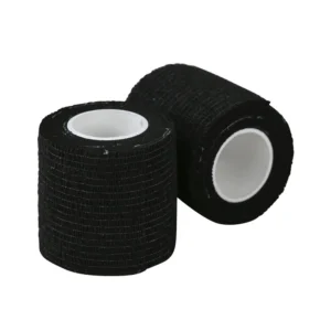 Stealth Tape – Black