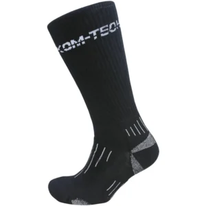 Thor Coolmax Socks - Black