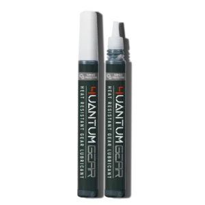 4uantum Heat Resistant Gear Lubricant