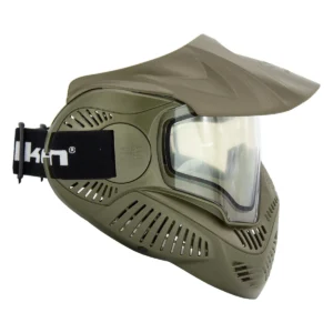 Valken MI-7 Thermal Goggle Green