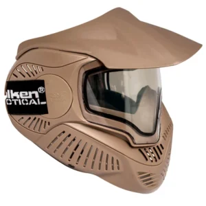 Valken MI-7 Thermal Goggle Tan