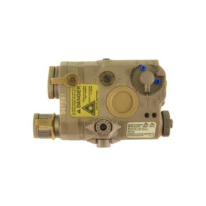 NPQ15 Laser & Torch Module (Tan)