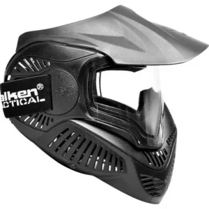 Valken MI-7 Thermal Goggle Black