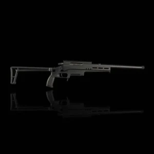 Silverback Tac-41 Lite - Black