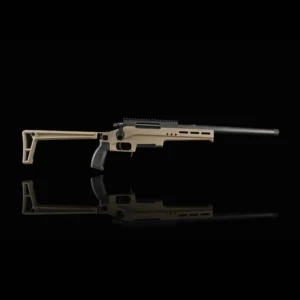 Silverback Tac-41 Lite - Dark Earth