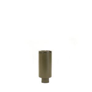 Nuprol Copperhead Flash Hider - Tan