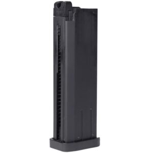 VMP Series Magazine (20R-Gas)