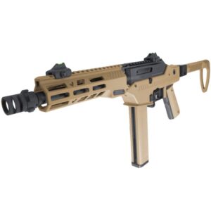 VMP-2SD (0.99J) (Tan) GBB Rifle