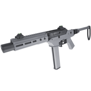 VMP-2SD (0.99J) (Grey) GBB Rifle
