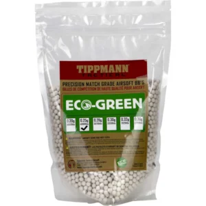 Tippmann Air Raid Eco-BB's (White)