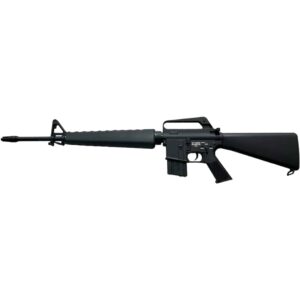 E&C EC-319 Vietnam M16A1 AEG with E-Shooter Kestrel Basic ETU