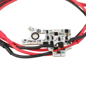 Perun V2 Lightning ETU (Back Wired)