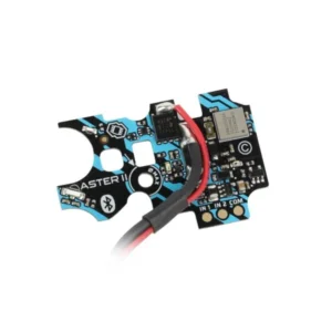 Gate ASTER II Bluetooth® Expert + Adjustable Quantum Trigger 2 [Front Wired]