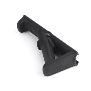 Rebel Angled Fore Grip Version 2.0 - Black