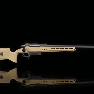 Silverback Tac-41P Polymer Sport