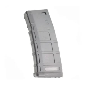 E&C P Mag Style High Cap M4 Magazine - Black