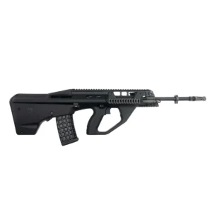 KWA Lithgow Arms F90 GBBR
