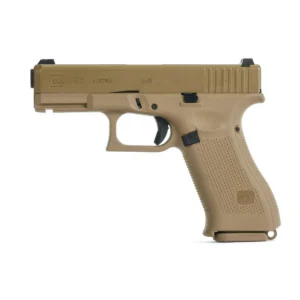 UMAREX Glock 19X Gen5 Coyote